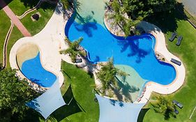 Tasman Holiday Parks - Merool On The Murray